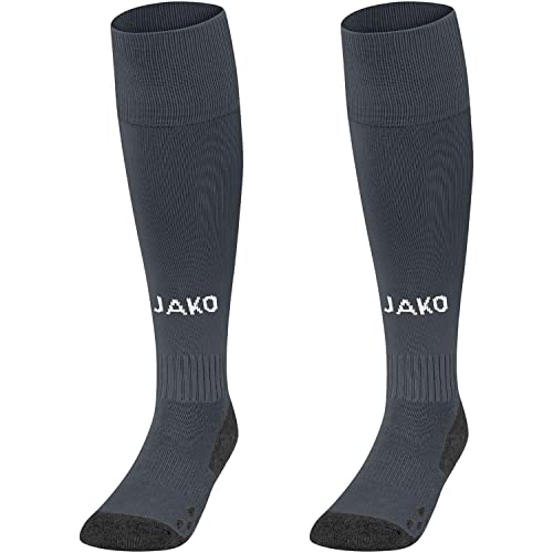 JAKO Unisex skarpety getry uniwersalne