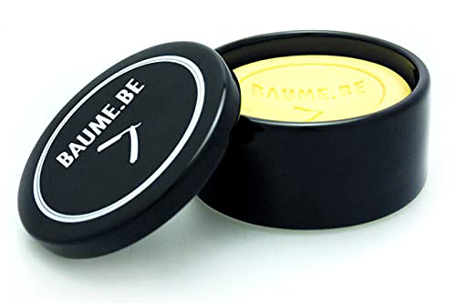 Mydło do golenia Bol Ceramika Baume.be 125gr