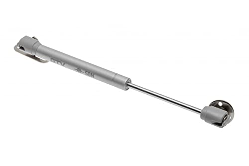 GTV Sprężyna gazowa standardowa 80 N, szara