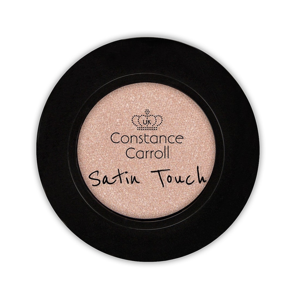Constance Carroll Constance Carroll, Satin, cień do powiek Rosebrown