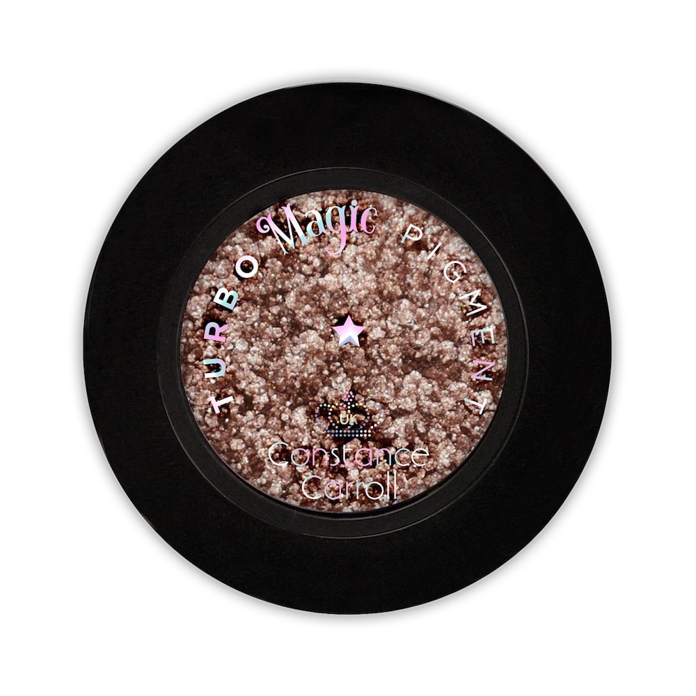 CONSTANCE CARROLL Constance Carroll Cień do powiek Magic Turbo Pigment nr 09  1szt SO_111803