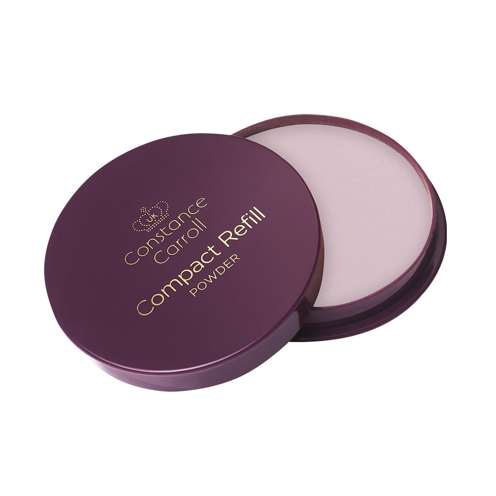 Carroll Constance Constance puder do twarzy w kamieniu Compact Refill nr 18