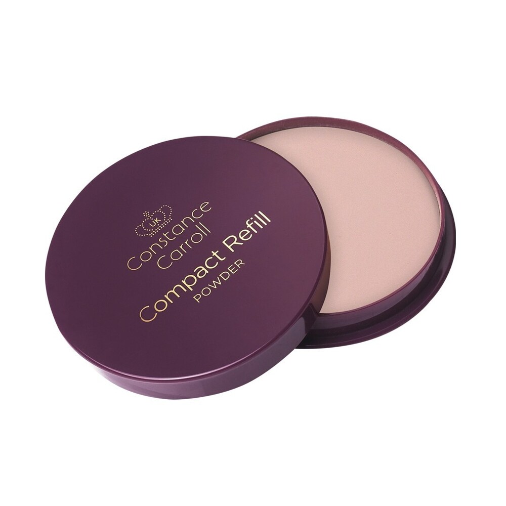 Carroll Constance Constance puder do twarzy w kamieniu Compact Refill nr 6