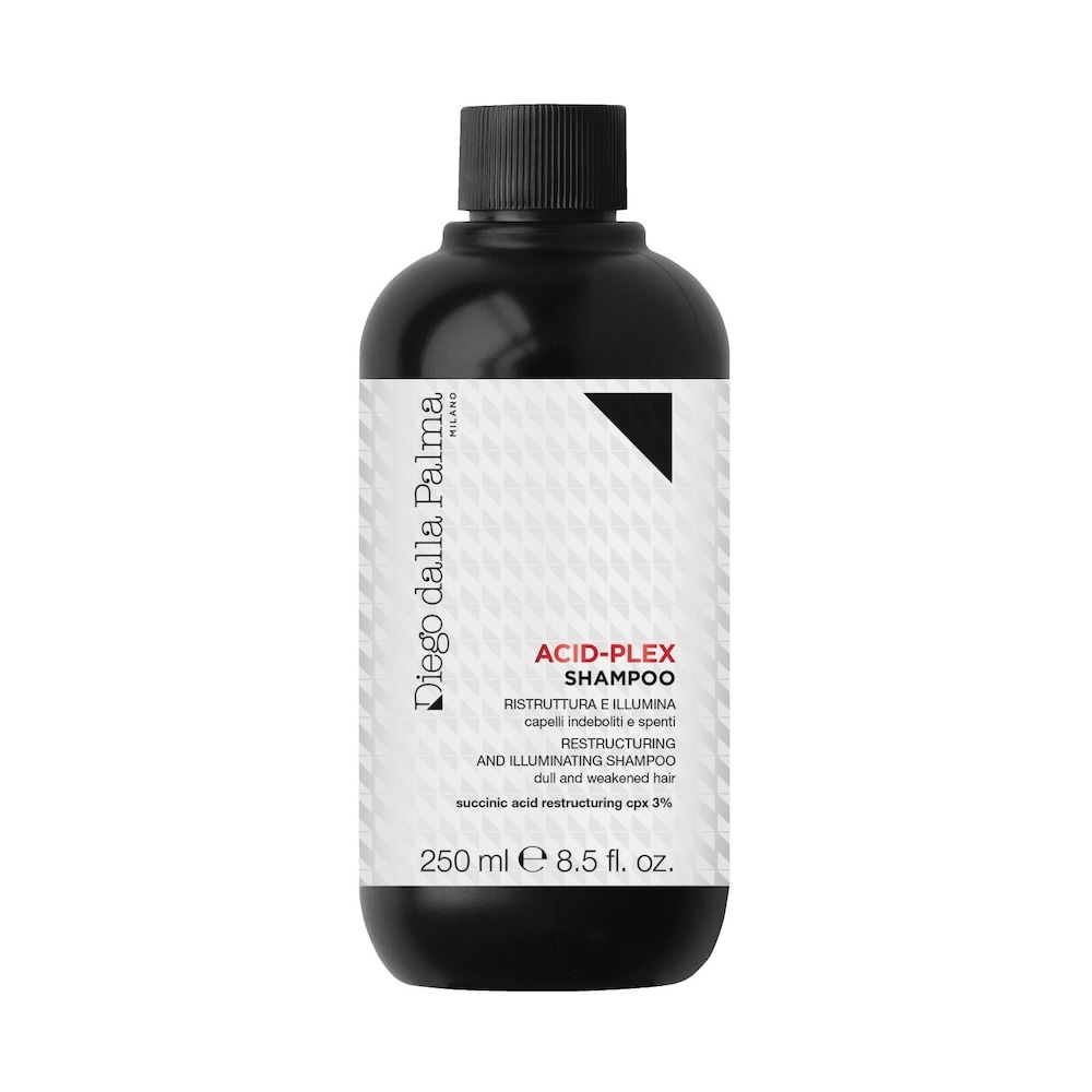 Diego dalla Palma Acid Plex Shampoo Ristruttura & Illumina 200.0 ml