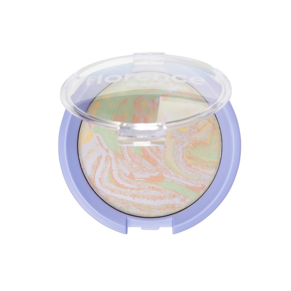 Florence By Mills Puder korygujący kolor Call It Even 6.5 g