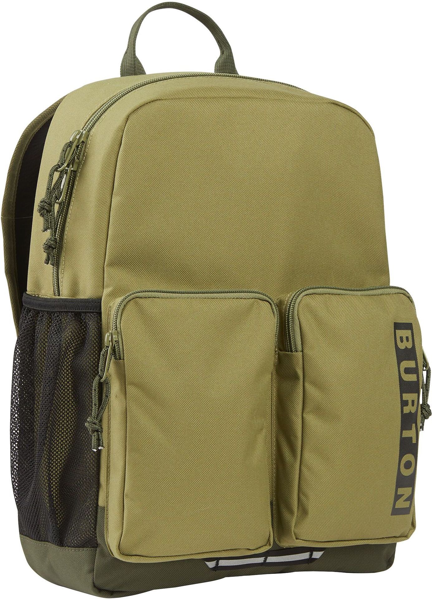 plecak dziecięcy BURTON YOUTH GROMLET PACK Martini Olive