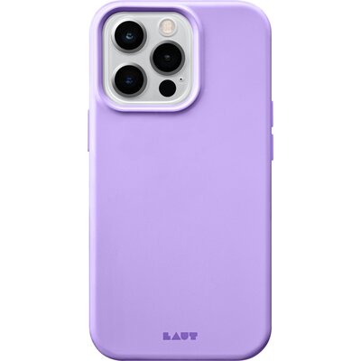 Laut Huex Pastels do iPhone 13 Pro Max purple