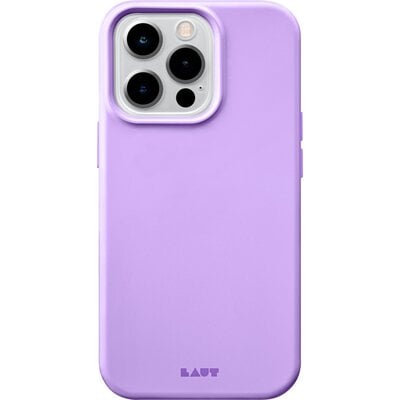 Laut Huex Pastels do iPhone 13 Pro purple
