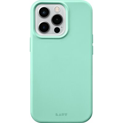 Laut Huex Pastels do iPhone 13 Pro Max spearmint