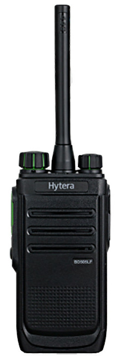 Radiotelefon Hytera BD505LF DMR PMR