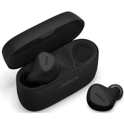 JABRA Connect 5t Czarne