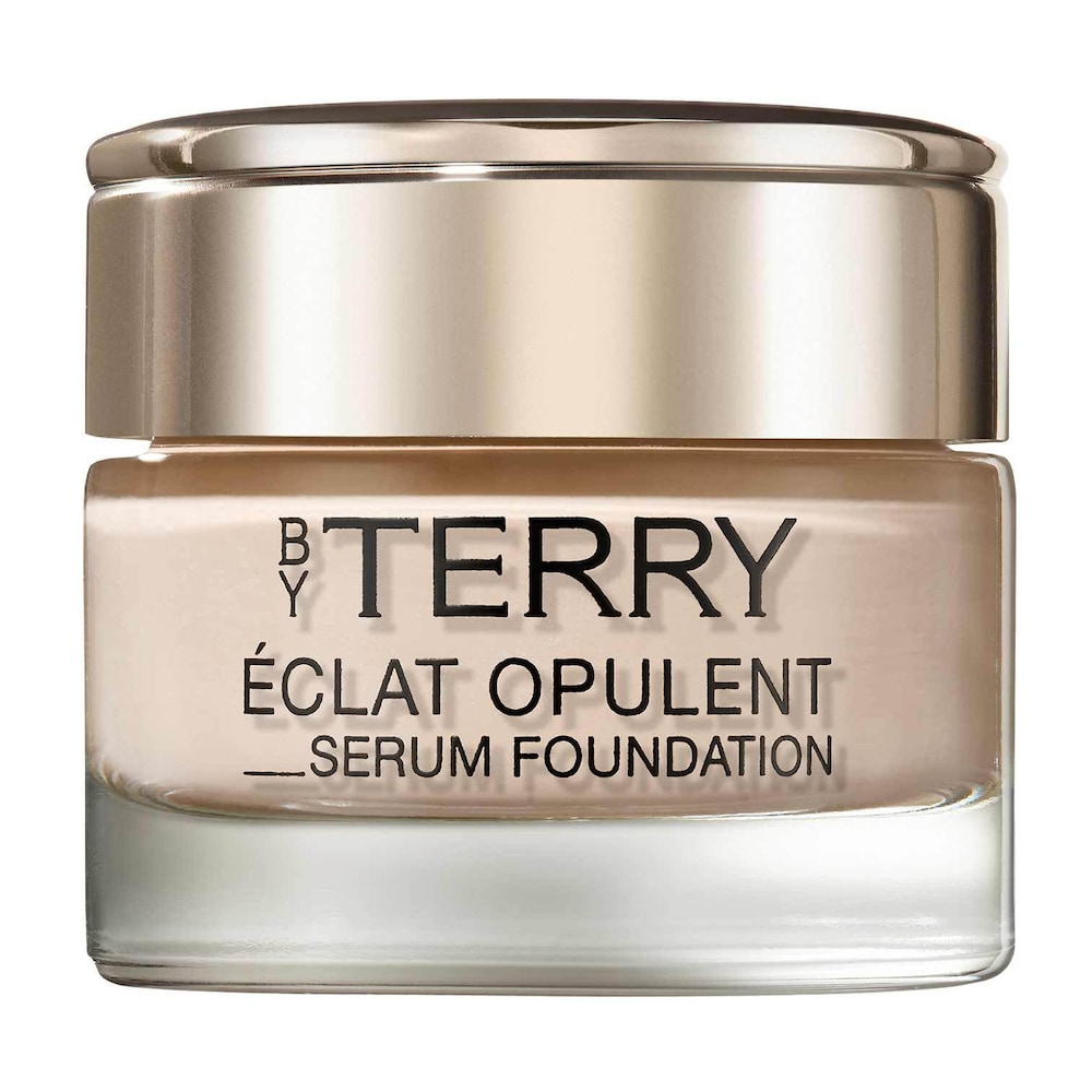 By Terry Eclat Opulent Serum Foundation N1 Vanilla 30.0 ml