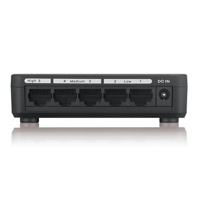 Zyxel GS-105S (GS-105SV2-EU0101F)