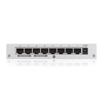 Zyxel GS-108B (GS-108BV3-EU0101F)