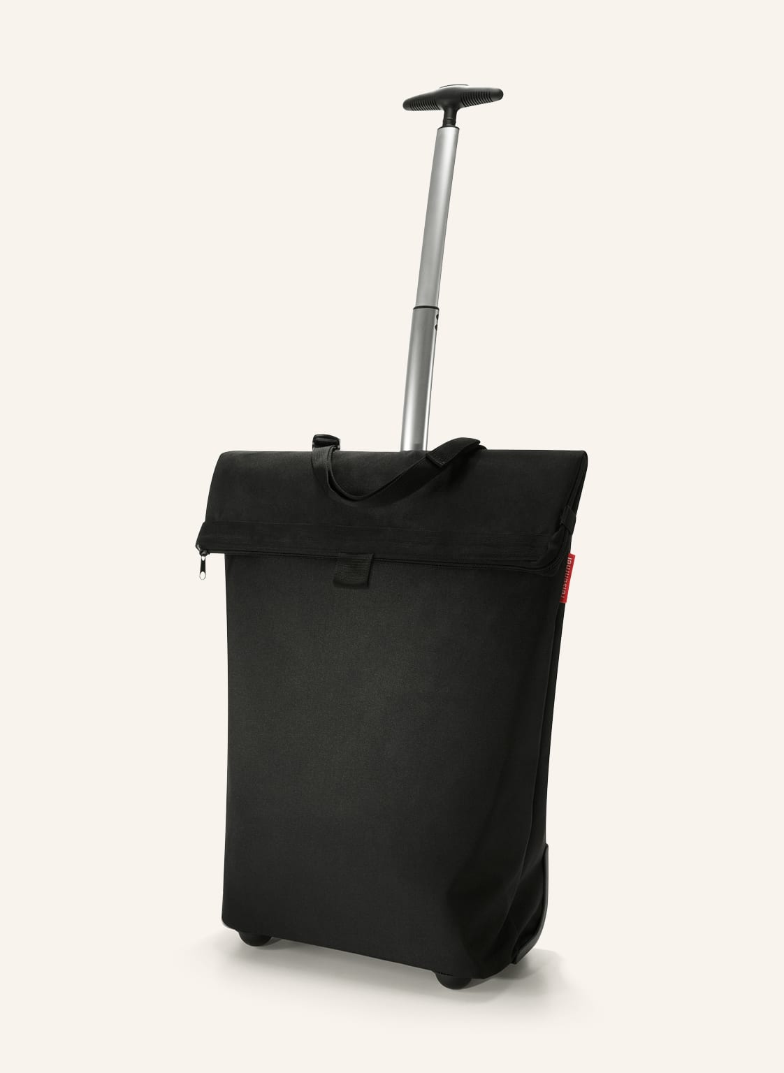 Reisenthel Wózek Na Zakupy schwarz