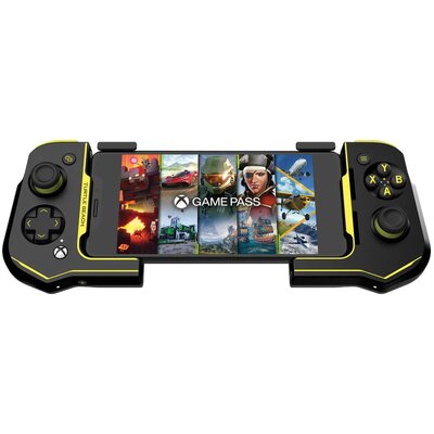 Turtle Beach Atom Android Czarno-żółty