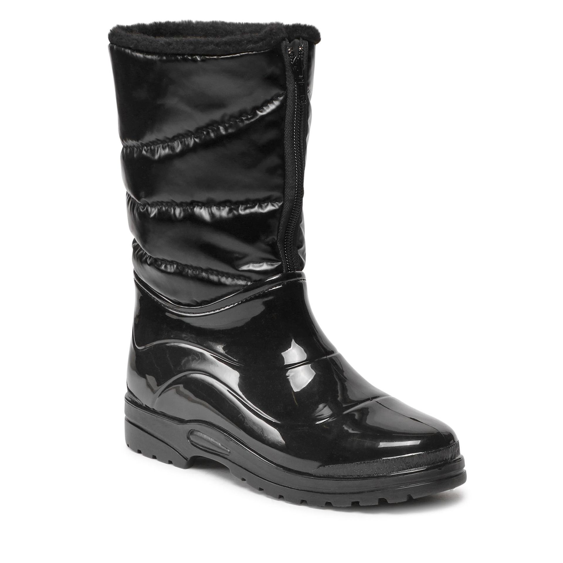 Kalosze SCHOLL - MF302601004 Black