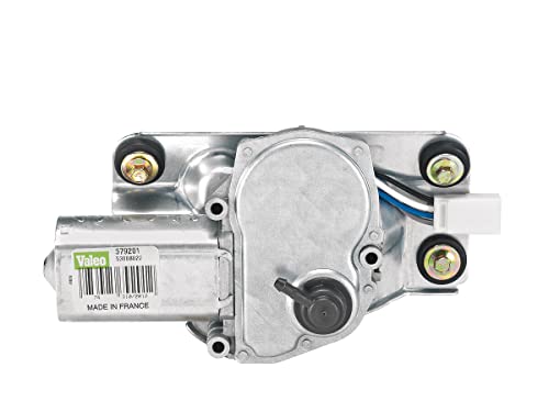 Valeo silnik wycieraczki tyl 579201