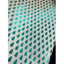 Papier ozdobny świąteczny Kraft 70 x 200 cm