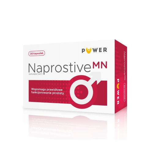 Naprostive MN, 30kaps.