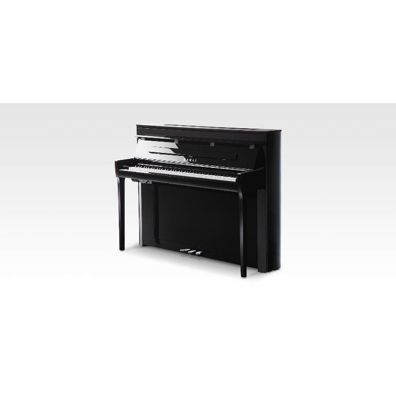 Kawai NV5S Novus pianino hybrydowe