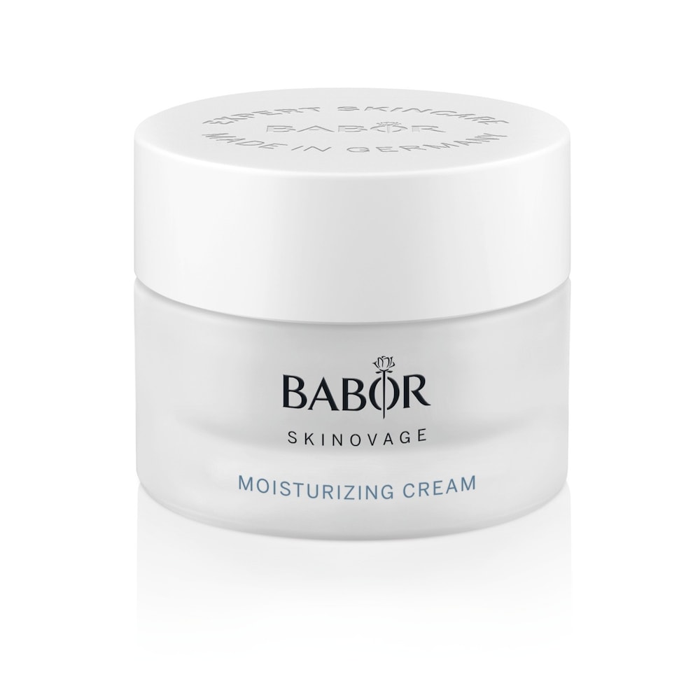 BABOR Skinovage Moisturizing Cream 50.0 ml