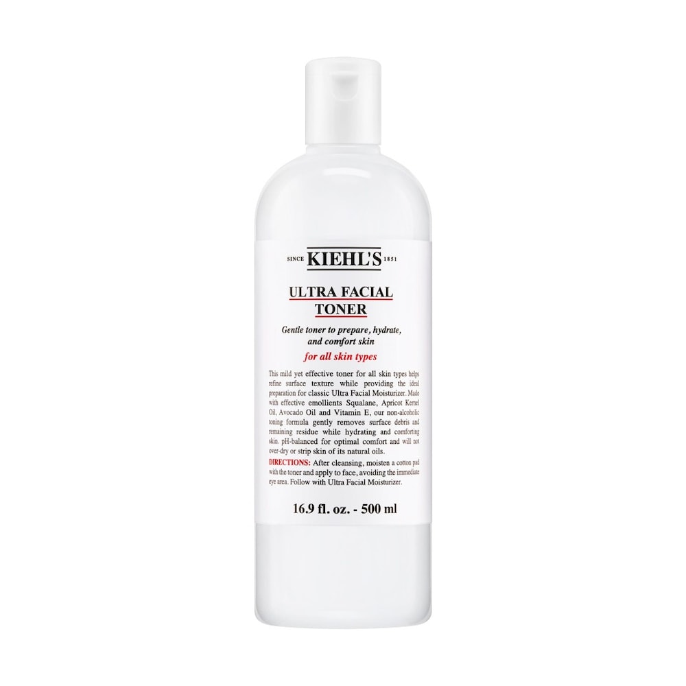 Kiehl`s Toner 500.0 ml