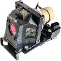 Lampa do RICOH PJ WX4141NI - zamiennik oryginalnej lampy z modułem