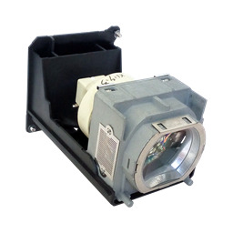 Lampa do EIKI LC-WSP3000 - zamiennik oryginalnej lampy z modułem