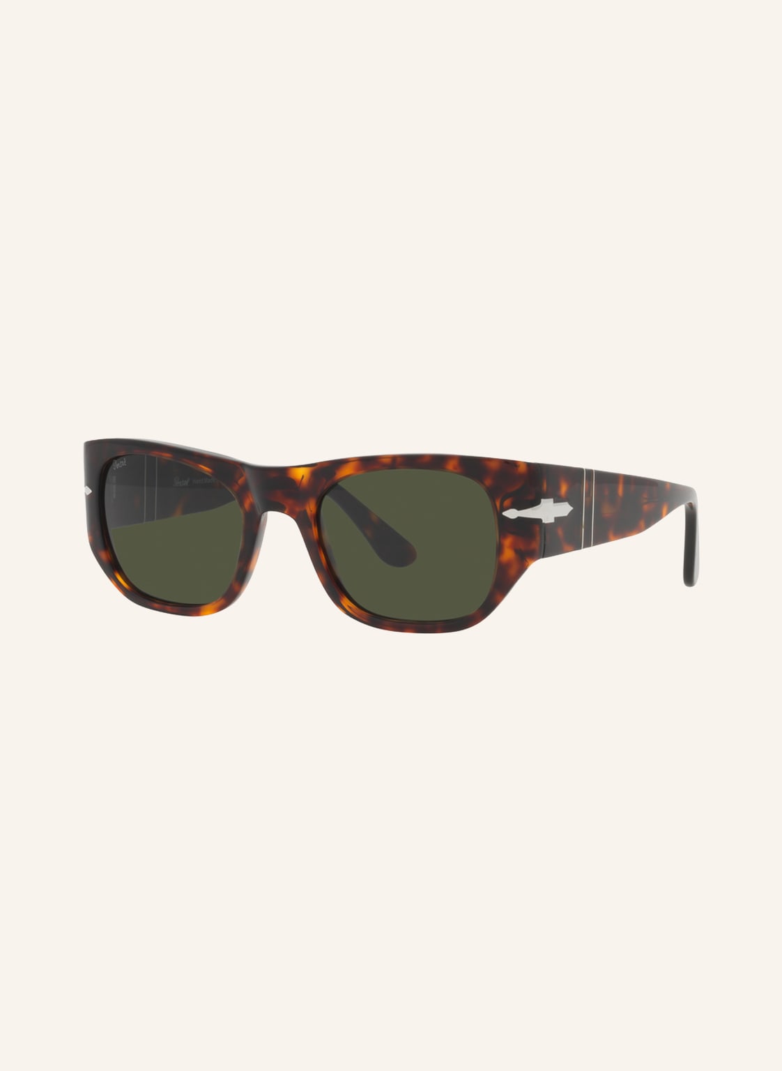Oliver Peoples Okulary Przeciwsłoneczne po3308s braun