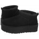 Platformy W Classic Ultra Mini Platform 1135092 BLK (UA74-b) UGG Australia