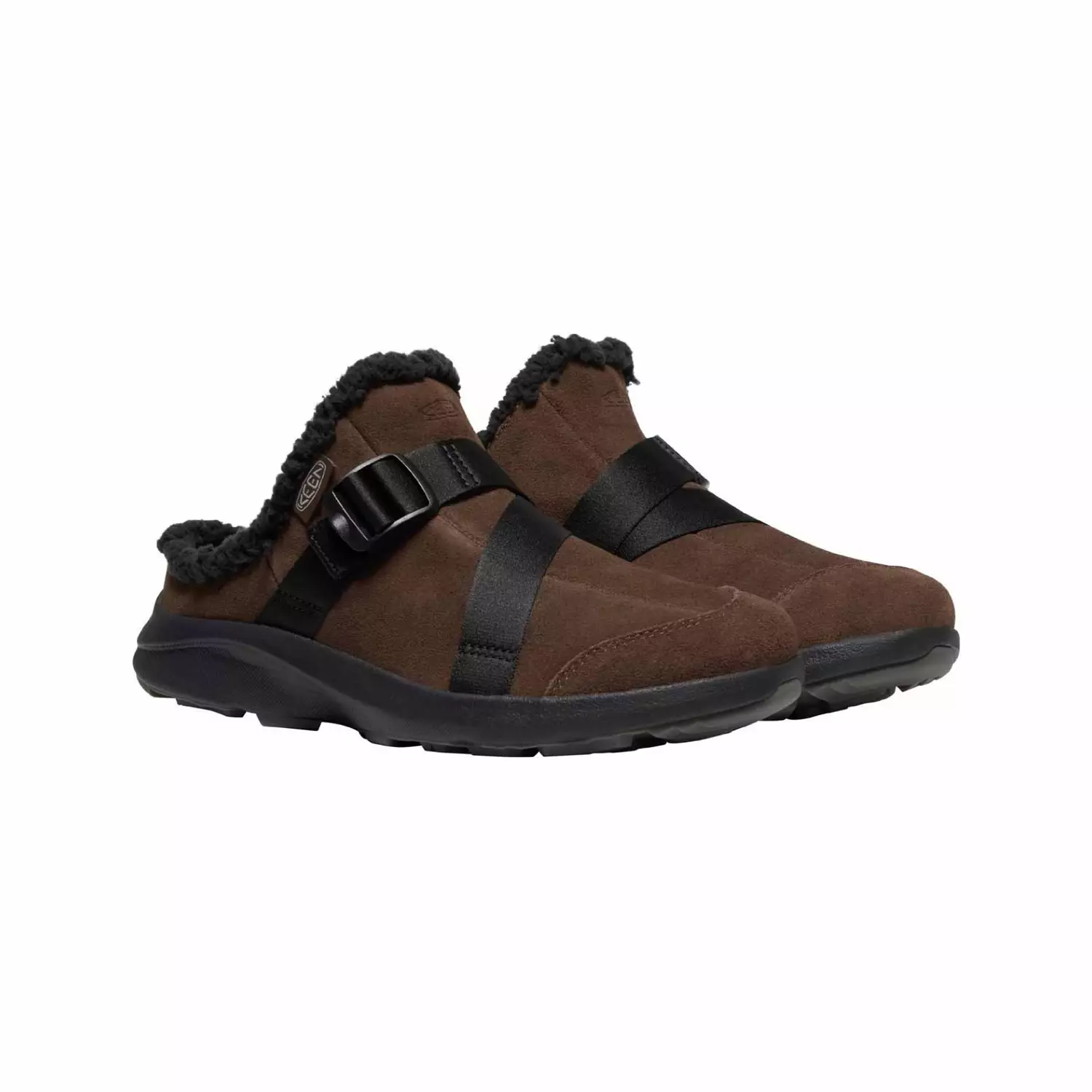 Kapcie męskie KEEN HOOD CLOG