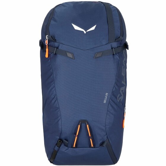Salewa Sella Plecak 55 cm blue depth