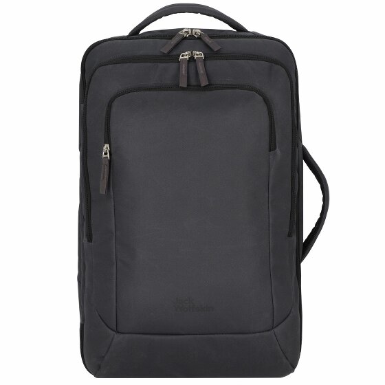 Jack Wolfskin Traveltopia 34L Plecak 50 cm phantom