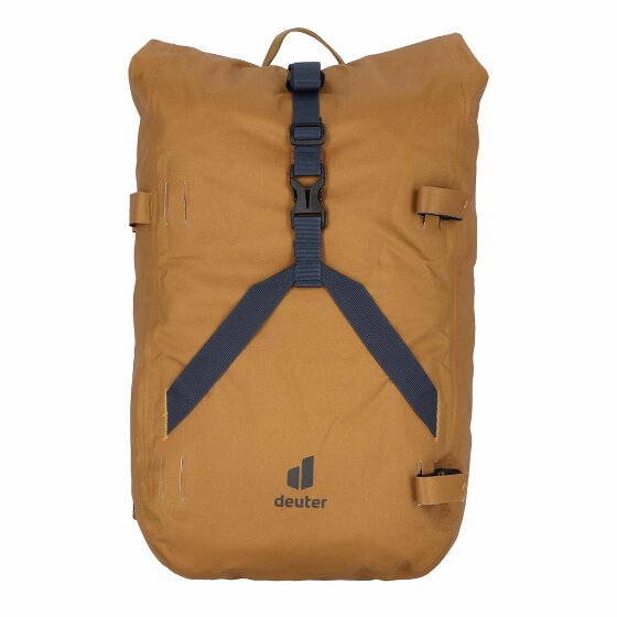 Deuter Amager 25+5 Plecak 48 cm almond