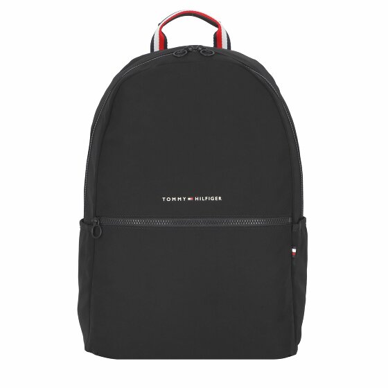 Tommy Hilfiger TH Horizon Plecak z przegrodą na laptopa 45 cm black