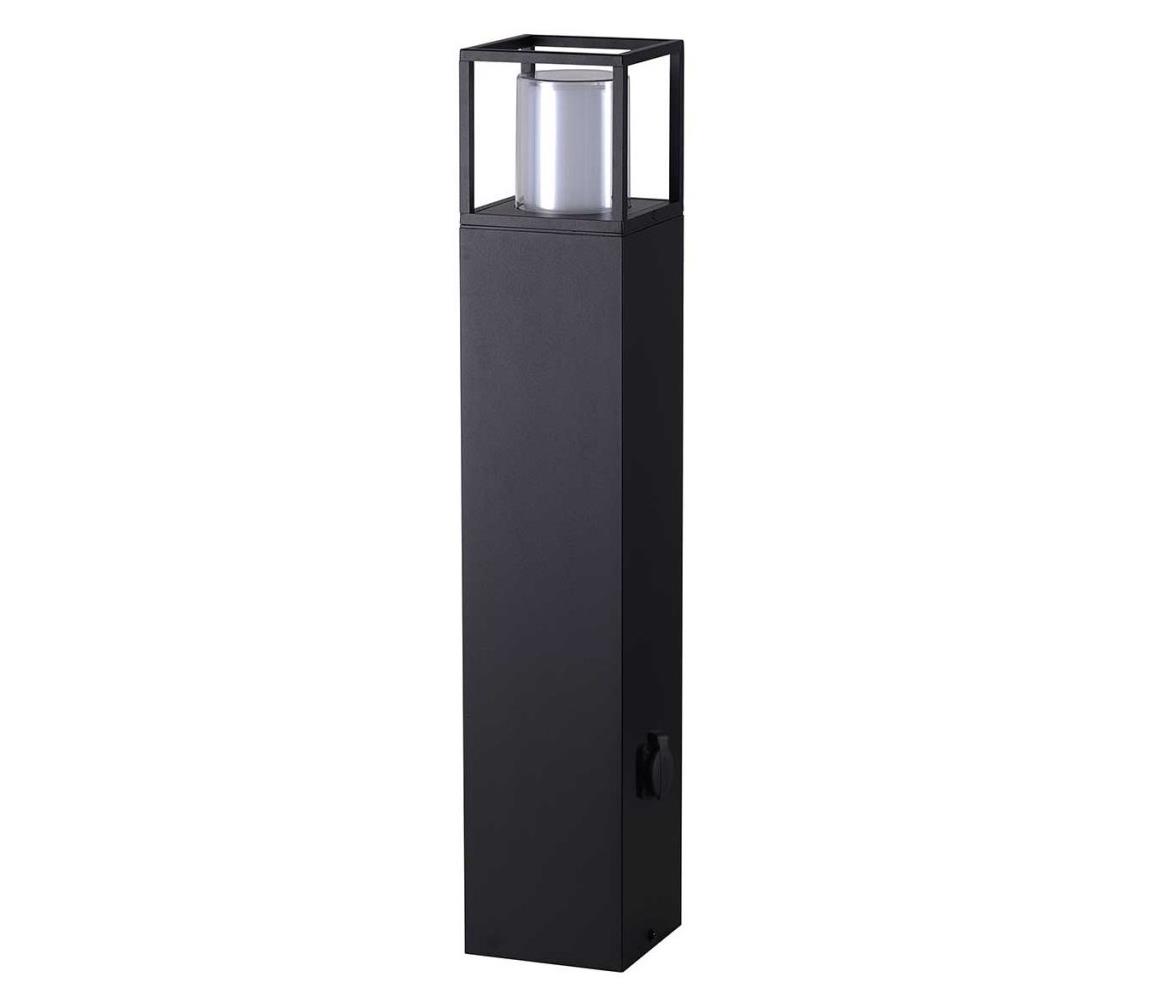 Wofi 12234 - LED Lampa zewnętrzna FILIA LED/8,5W/230V IP54 80 cm