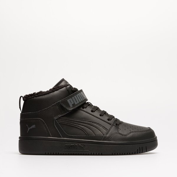 PUMA REBOUND MID STRAP WTR