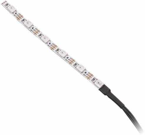 EK Water Blocks Digital RGB LED Strip - 100mm