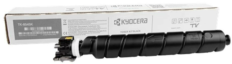 Toner Kyocera TK-8545K do TASKalfa 4054ci | 30 000 str. | black