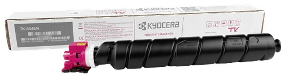 Toner Kyocera TK-8545M do TASKalfa 4054ci | 20 000 str. | magenta