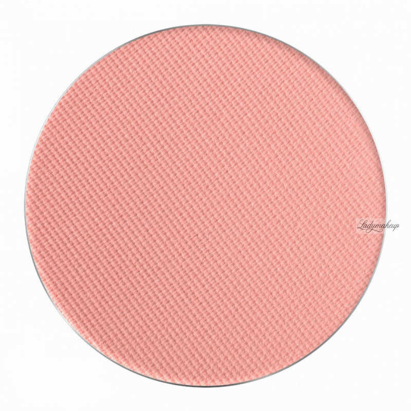 MIYO - !OMG! - Check Me Up - Highly Pigmented Matte Eyeshadow - Magnetyczny cień do powiek - Matowy - 1,3 g - 15 RICH PEACH