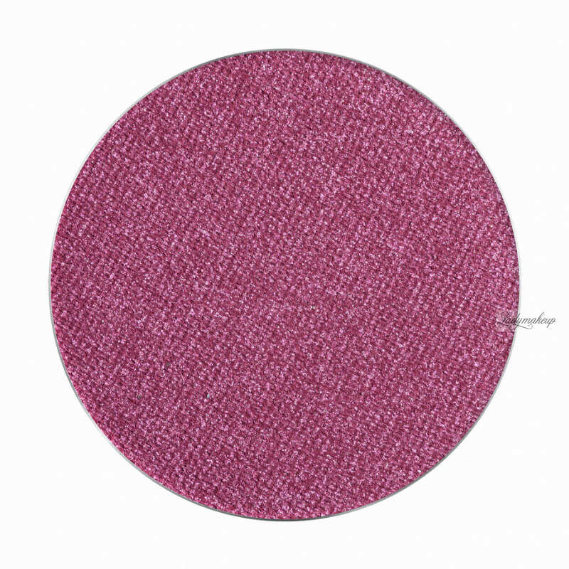 Pierre René - Palette Match System - Eyeshadow - Magnetyczny cień do powiek - Metaliczny (wymienny wkład) - 028