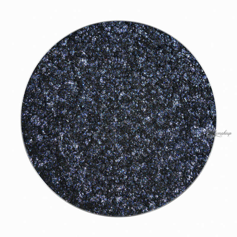 Pierre René - Palette Match System - Eyeshadow - Magnetyczny cień do powiek - Metaliczny (wymienny wkład) - 069