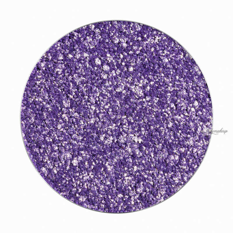 Pierre René - Palette Match System - Eyeshadow - Magnetyczny cień do powiek - Metaliczny (wymienny wkład) - 026