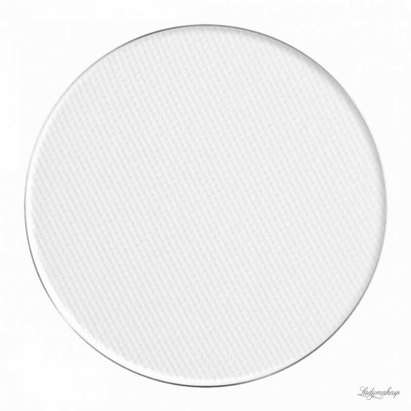 MIYO - !OMG! - Check Me Up - Highly Pigmented Matte Eyeshadow - Magnetyczny cień do powiek - Matowy - 1,3 g - 01 COCAINE
