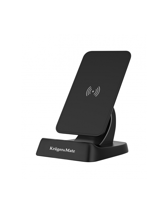 Kruger&matz Ładowarka indukcyjna Kruger&Matz KM0129 QI KM0129