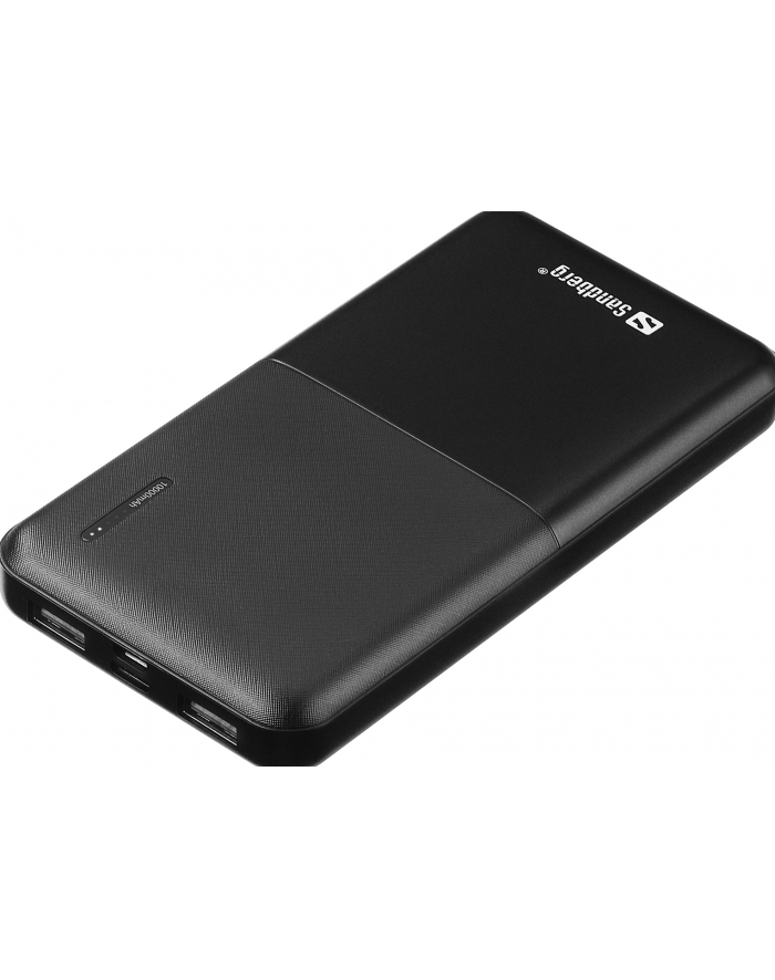 Sandberg Saver Powerbank 10000