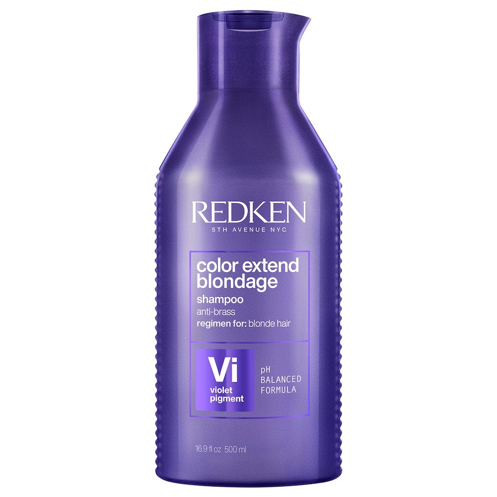 Redken Color Extend Blondage Shampoo (500ml)