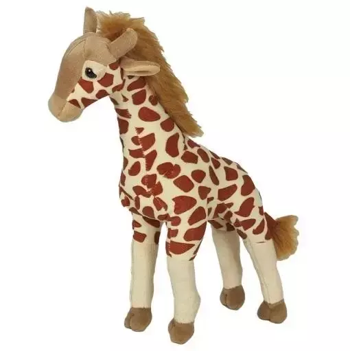Żyrafa 28cm Dubi